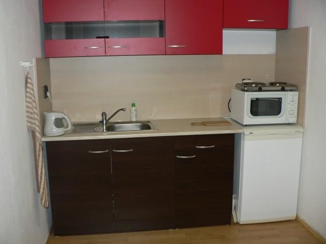 Apartman Бешеньова Номер фото