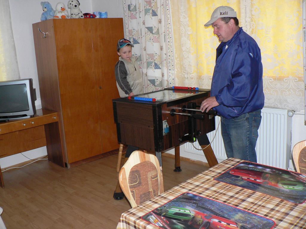 Apartman Бешеньова Екстер'єр фото