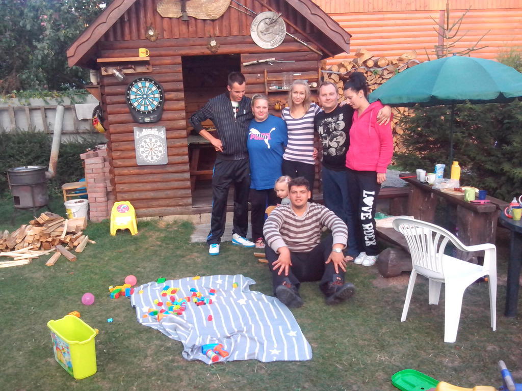 Apartman Бешеньова Екстер'єр фото