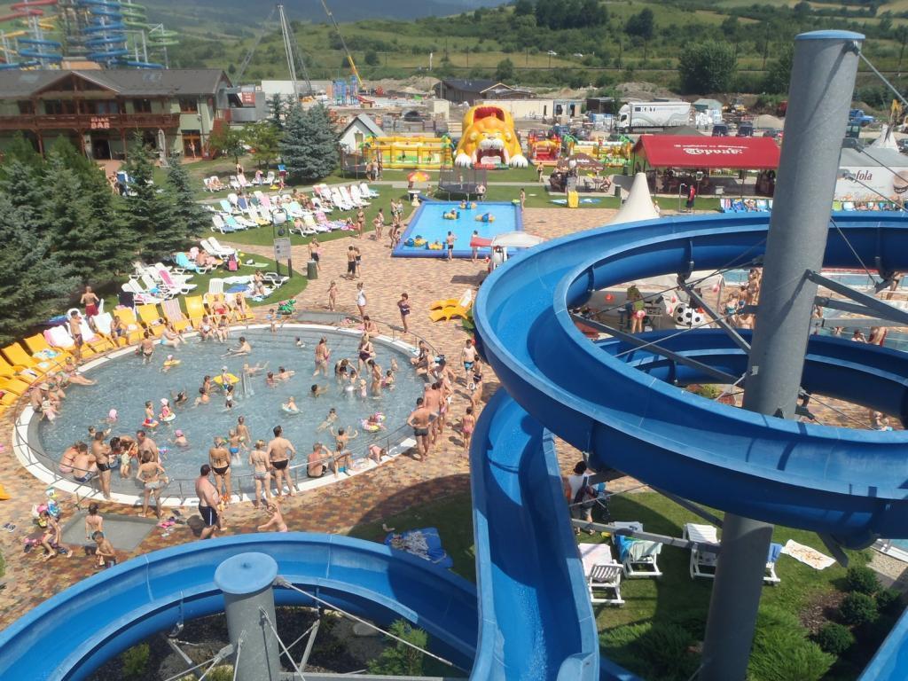 Apartman Бешеньова Екстер'єр фото